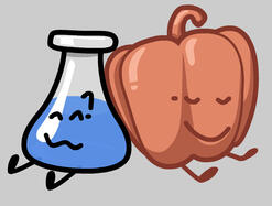 Copper Salts and Copper Pepper